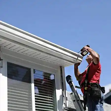 gutter services Tumwater